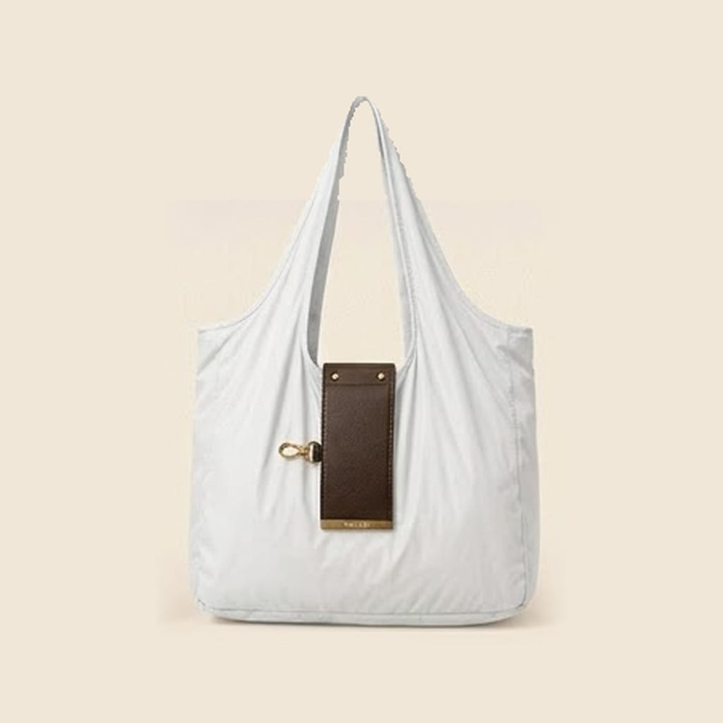 VELOURA TOTE