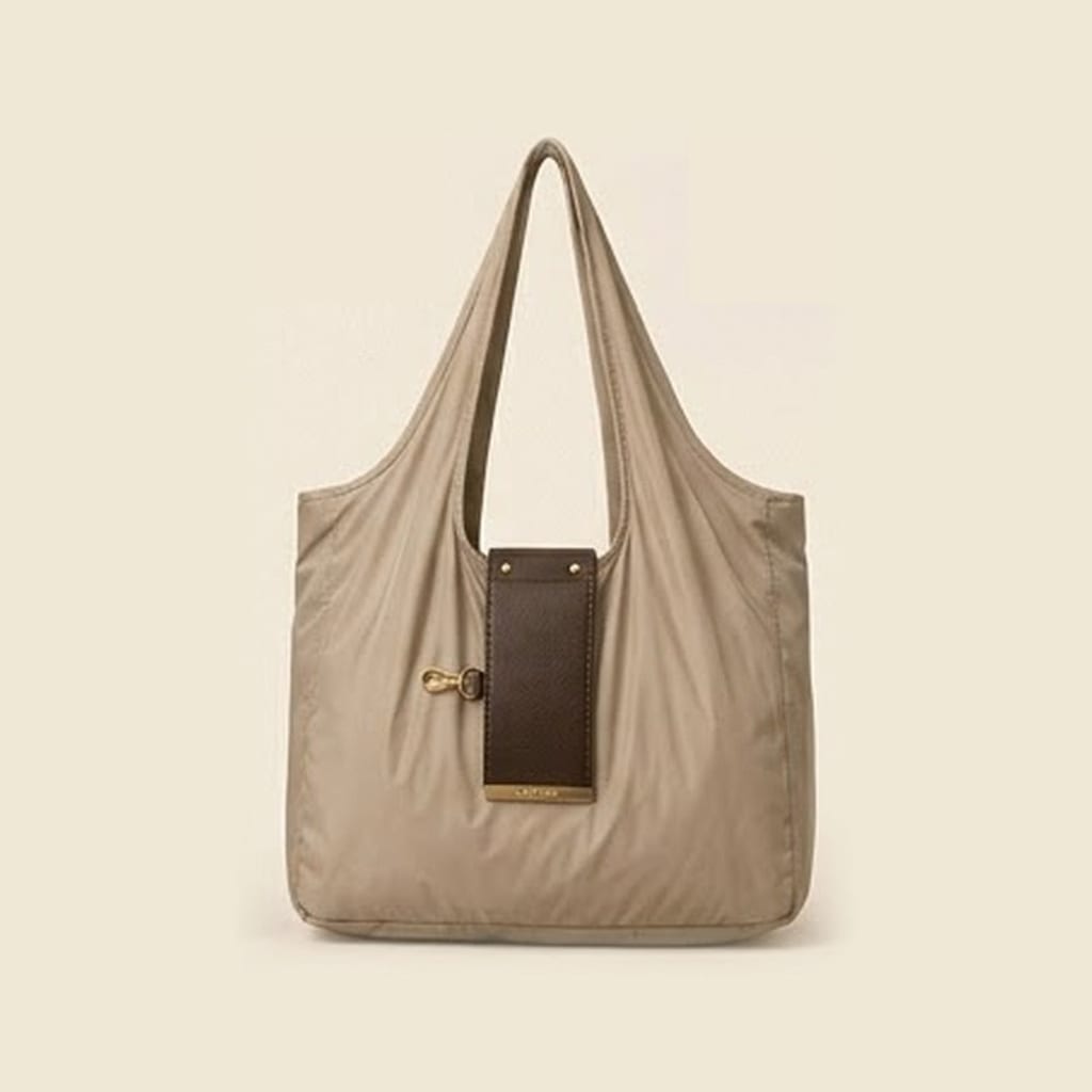 VELOURA TOTE