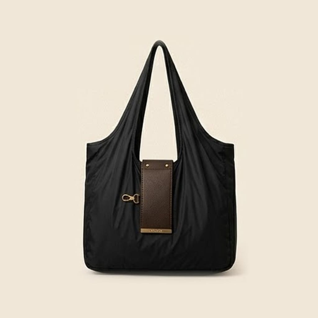 VELOURA TOTE