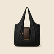 VELOURA TOTE