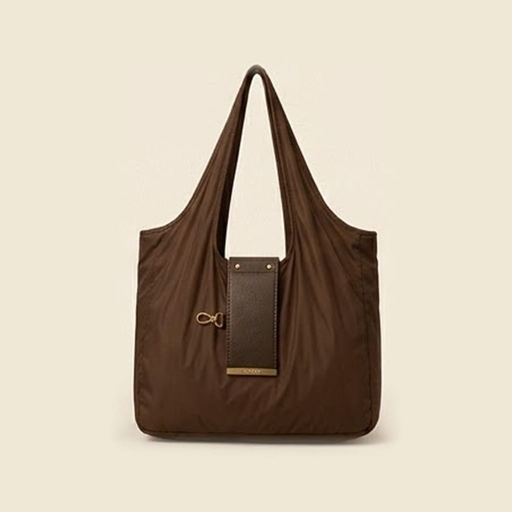 VELOURA TOTE