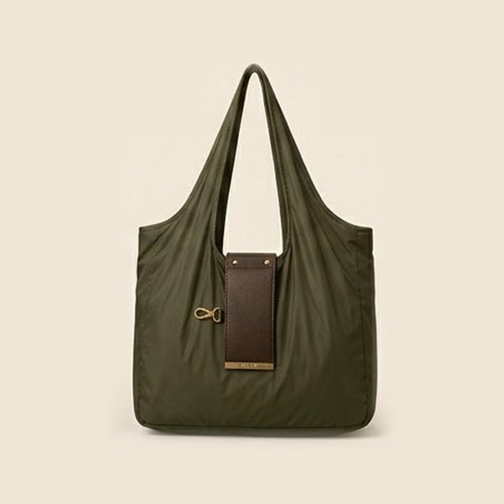 VELOURA TOTE