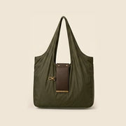 VELOURA TOTE